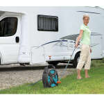 GARDENA CLASSIC COMPLETE HOSE BOX 15M | 2662 - Image 3
