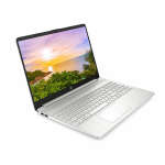 HP 15.6" AMD RADEON 12GB-512GB SSD, LAPTOP SILVER | 2J4V8AV