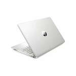 HP 15.6" AMD RADEON 12GB-512GB SSD, LAPTOP SILVER | 2J4V8AV - Image 2