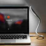 HP 15.6" AMD RADEON 12GB-512GB SSD, LAPTOP SILVER | 2J4V8AV - Image 5