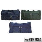 POLY 30" TOTE BAG | VARIETY