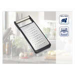 COARSE GRATER MICRO CUT | 30801 - Image 2