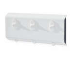 LEIFHEIT WALL DRYER ROLLFIX 150 CM TRIPLE LONGLINE | 31071