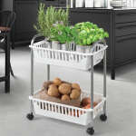 METALTEX MULTI TROLLEY M/2 OSLO | 342402 - Image 2