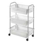 METALTEX MULTI TROLLEY OSLO | 342403