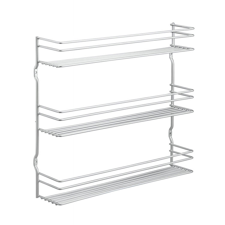 361433 METALTEX SPICE RACK | 364653 - Image 1