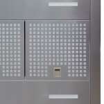 FAGOR RANGE HOOD ISLAND MODEL 90CM STAINLESS STEEL | 3CFB-902IX - Image 4