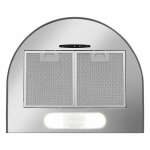FAGOR RANGE HOOD 60CM STAINLESS STEEL | 3CFP-6011X - Image 2