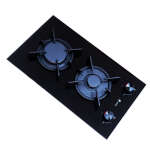 FAGOR GAS COOKTOP (GLASS) 220V | 3MCF-2GSTA.2 - Image 3