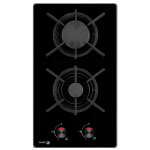 FAGOR GAS COOKTOP (GLASS) 220V | 3MCF-2GSTA.2