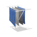 METALTEX DRYING RACK 8M COMO | 405500 - Image 3