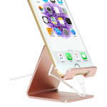 MINISO FOLDABLE METAL DESKTOP CELLPHONE HOLDER | 562625 - Image 3