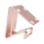 MINISO FOLDABLE METAL DESKTOP CELLPHONE HOLDER | 562625 - Image 4