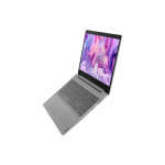 LENOVO IDEAPAD15.6" HD i3-1115G4, 8GB 256GB SSD PLATINUM GRAY TOUCH LAPTOP | 81X800MCUS - Image 6