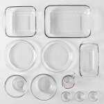 ANCHOR 11PCS OVEN BASIC SET | 82643AHG17