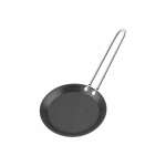 PUEBCO NONSTICK PAN 12CM | 99014348 - Image 2