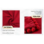 CHAIR PILLOW 40X40 CM | 99024962 - Image 3