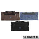 POLY 28" TOTE BAG | VARIETY