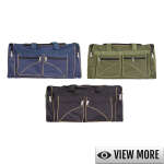 POLY 28" TOTE BAG | VARIETY