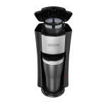 BLACK & DECKER SINGLE SERVE COFFEE MAKER | CM618 - Image 11