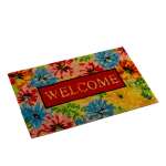 MAT COIR PRINTED 10MM | COIRNONSHED-PRT - Image 2