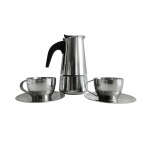 5 PCS COFFEE MAKER SET (332048) | CPEB-388