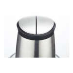 BRENTWOOD STAINLESS STEEL 300-WATT 4-BLADE 6.5 CUPS FOOD PROCESSOR | FP-544S - Image 4