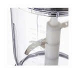 BRENTWOOD STAINLESS STEEL 300-WATT 4-BLADE 6.5 CUPS FOOD PROCESSOR | FP-544S - Image 5