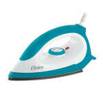 OSTER STEAM NON STICK IRON | GCSTBV4112
