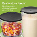 HAMILTON BEACH BLENDER