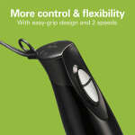 HAMILTON BEACH BLENDER