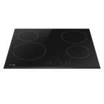 FAGOR HOB CERAMIC COOKTOP 60CM 4 ZONE 220V | HC--647B - Image 5