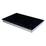 FAGOR HOB CERAMIC COOKTOP 80CM 5 ZONE 220V | HC-757B - Image 3