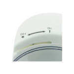 BRENTWOOD MINI FOOD CHOPPER WHITE 1.5 CUP | MC-109W - Image 2