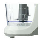 BRENTWOOD MINI FOOD CHOPPER WHITE 1.5 CUP | MC-109W - Image 5