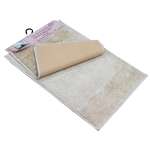 RUG MIRA SHAG 2PC SET IVORY | MIRA2PCIVORY - Image 3