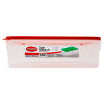 POLIBLAST PLASTIC CONTAINER | P115269 - Image 2