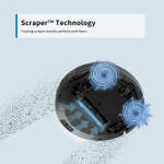 AIRROBO ROBOT VACUUM WITH 2800PA SUCTION POWER | P20 - Image 9