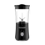 BLACK & DECKER PERSONAL BLENDER BLACK | PB1010B