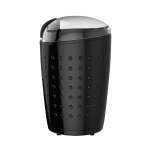 PREMIUM COFFEE GRINDER WITH STAINLESS STEEL BOWL AND BLADE 2.5 OZ | PCG519