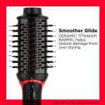 REVLON ONE STEP VOLUMIZER PLUS 2.0 HAIR DRYER AND HOT AIR BRUSH | RVDR5298N1 - Image 2