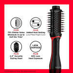REVLON ONE STEP VOLUMIZER PLUS 2.0 HAIR DRYER AND HOT AIR BRUSH | RVDR5298N1 - Image 3