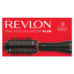 REVLON ONE STEP VOLUMIZER PLUS 2.0 HAIR DRYER AND HOT AIR BRUSH | RVDR5298N1 - Image 8