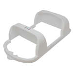 PLASTIC SHOWER CADY | T15217 - Image 2