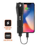 TZUMI ALPHA 5000mAh FLASHLIGHT AND CHARGER | TZU-7402 - Image 3