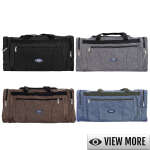 POLY 24" TOTE BAG | VARIETY