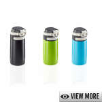LEIFHEIT INSULATION MUG FLIP 350ML | VARIETY