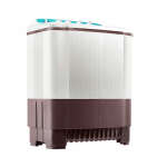 LG 4KG SEMI-AUTOMATIC GREY/GREEN TOP LOAD WASHING MACHINE | WP-701N - Image 7