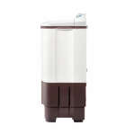 LG 4KG SEMI-AUTOMATIC GREY/GREEN TOP LOAD WASHING MACHINE | WP-701N - Image 3