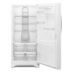 WHIRLPOOL 18 CU.FT 30" WIDE SIDEKICKS REFRIGERATOR STAINLESS STEEL, 120V | WSR57R18DM - Image 3